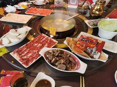 -大吉利·潮汕牛肉火锅(河西店)