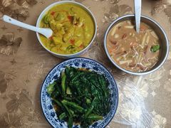 -家利美食店