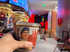 -人民咖啡馆(四行仓库店)
