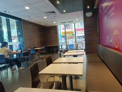 -麦当劳(莆田荔城大道万达店)