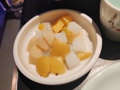 -额尔敦传统涮(公园西路店)