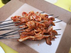 -有奴思烤肉·清真(正宁路店)