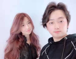 -BABY FACE沙龙
