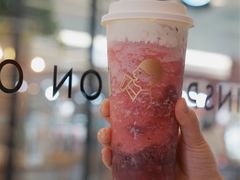-喜茶(深圳丰盛町店)