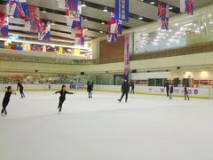 -冠军冰场CHAMPION RINK(世纪金源购物中心店)