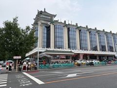 -大海碗·炸酱面·烤鸭·京菜(天坛店)