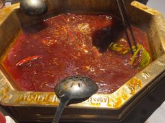 -蜀九香火锅(玉林店)