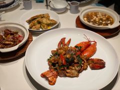 -炳胜私厨(万象前海店)