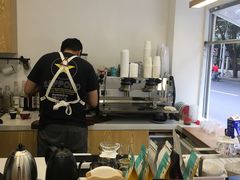 -Seeking Coffee咖啡(新竹路店)