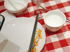 -西贝(六里桥旗舰店)