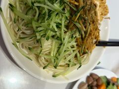 -新川面馆(新街口起源店)