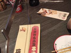 -钱锋炭缸烧烤(南湖大路总店)