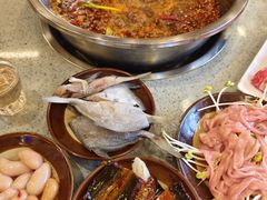 -华丰火锅(双林北横路店)