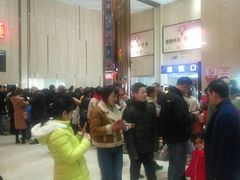 -武汉华夏国际影城(鲁广店)