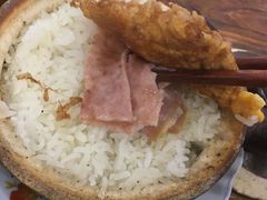 -罗平振兴老店砂锅饭(文笔路店)