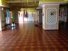 -A·曼健身(小西沟店)