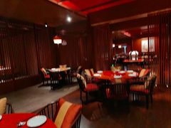 -镇江苏宁万豪酒店-苏筵中餐厅