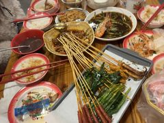 -冶建镜子·中国龙虾王(总店)