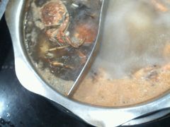 -兆丰海鲜烧烤涮自助(丰南总店)