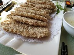 -长春观斋补堂素菜馆