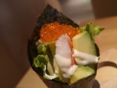 -Tuna maki寿司(园区永旺店)