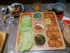 -老周家酱卤猪蹄私房菜(克拉玛依西街店)