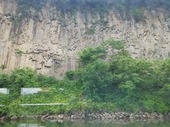 -黄椅山火山森林公园