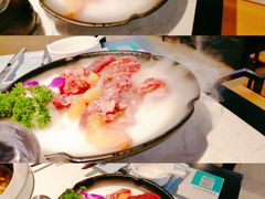 牛腩-三不牛腩(宾虹路店)