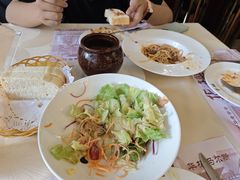-华梅西餐厅(哈尔滨中央大街店)