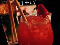 -JZ Club 爵士酒吧(上海店)