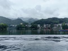 -海兰云天度假区温泉