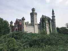 -北京世界公园