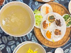 -桥香园云南过桥米线(金马碧鸡店)
