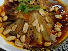 -伊兰麒兰馨园·川菜·清真馆(339电视塔店)