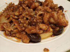 -大铁勺新津菜(迎水道店)