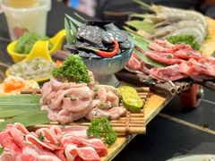 -龙神·炭烧酒场深夜食堂(新街口店)