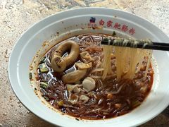 -钟方模白家肥肠粉(春熙店)