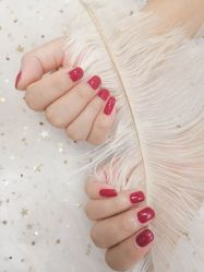 -蜜丝卡伦美甲美睫半永久