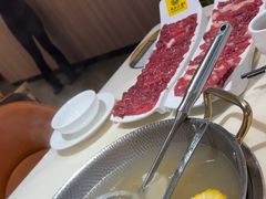 -潮汕大目牛肉火锅(水围店)