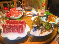 -尚海豆捞(乐虹坊店)