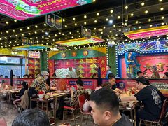 -大吉利·潮汕牛肉火锅(河西店)
