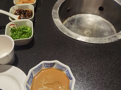 -东来顺饭庄(金泉广场店)