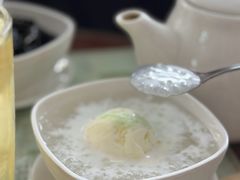 -阿三麻蓉汤圆(顺光大厦店)