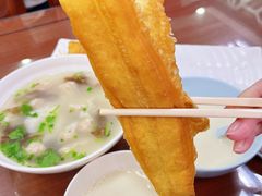 -日月永和中国餐饮名店(东湖店)