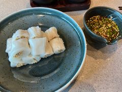 红河河口小卷粉-半山腰·云南菜(侨福芳草地店)