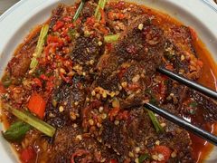 -欧记大排档·景德菜(上海首店)