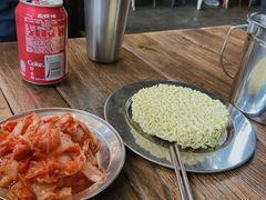 -MI WU FACTORY米屋美食工厂餐厅(绿地店)