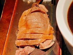 招牌盐水鸭（小份）-南京大牌档(青岛万象城店)