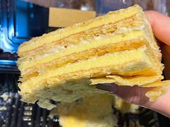 拿破仑蛋糕-糕大师(岩屿路店)