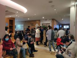 -杭州复旦儿童医院·语言发育迟缓·自闭症干预·注意力训练